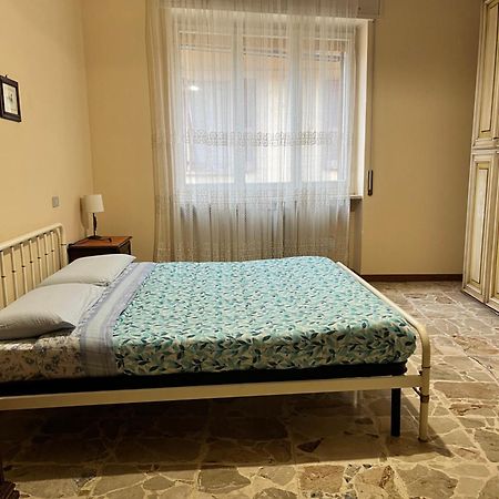Casa Luna Lodi Esterno foto