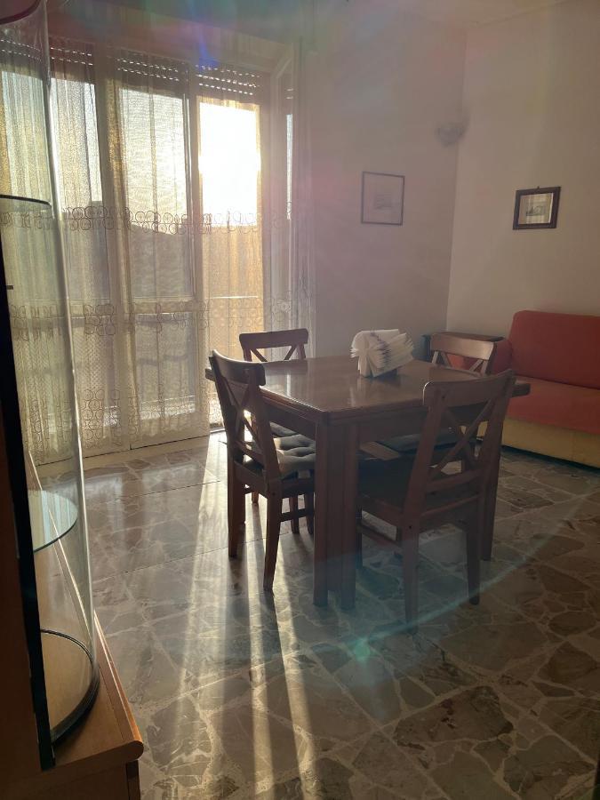 Casa Luna Lodi Esterno foto