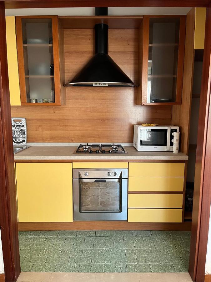 Casa Luna Lodi Esterno foto