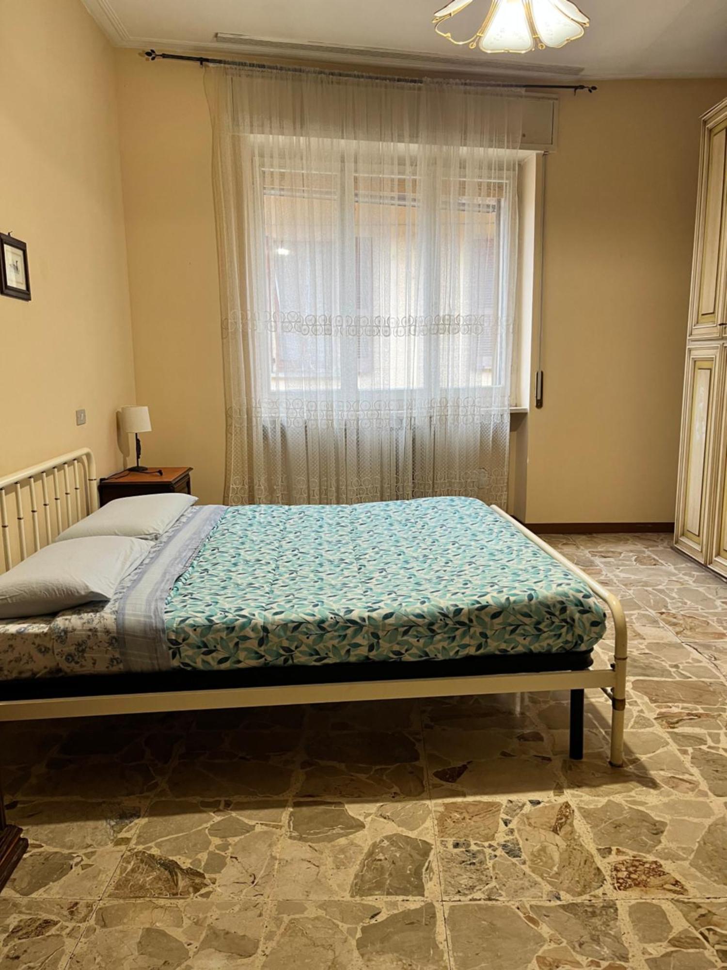 Casa Luna Lodi Esterno foto